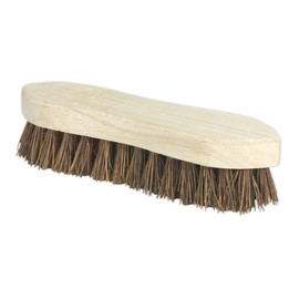 Sealey Bm27 Scrubbing Brush 8(200Mm)