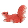 Resin Squirrel Figurine Statue Garden Landscape Decoration Animals Ornaments for