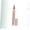 Outanaya 1pc Liquid Eyeliner Pen Fast Drying Smooth Application for