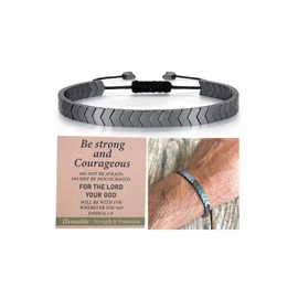 THEMEROL Gifts for Women Who Gave Everything Unique Cute Small Birthday Gifts for Women Best Friends Brecelets Gifts for Teen Girls Trendy Stuff Valentines Easter Christmas Stocking Stuffers Day