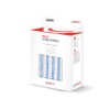 Polti PAEU0394 kit 2 Panni in Microfibra per la Pulizia
