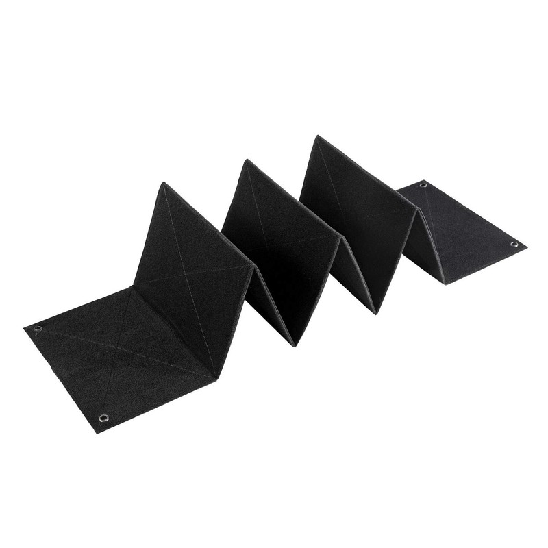 OneTigris Patch Base Patch Mat Hook & Loop Patch Book