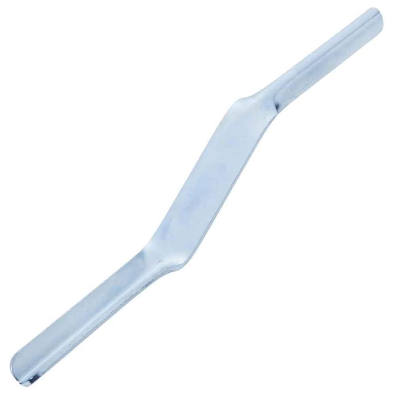 5 x Stainless Steel Finger Pointing Trowel Set 6 8