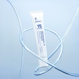 Palms IBC Dex Panthenol 15 Cica Cream 50ml 2pcs / 팜스아이비씨 덱스 판테놀15 시카크림 50ml 2개