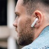 Nusound acoustics Zero G In-Ear True Wireless Earbuds - ZG0001