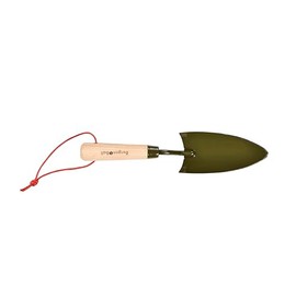 BoronGreen Hand Trowel RHS FSC 100%