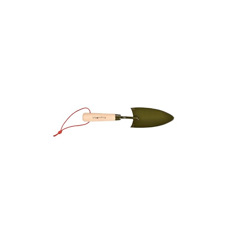 BoronGreen Hand Trowel RHS FSC 100%