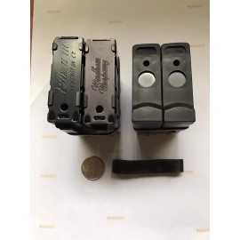 Ranger Bands® 30 Count Heavy Duty EPDM Rubber Tactical Bands Survival USA