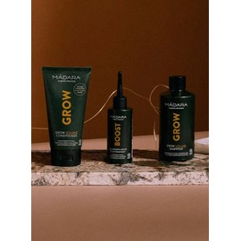 Madara Boost 3 Minutes Growth-Boost Scalp Treatment 100ml