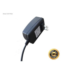 AC Adapter - Power Supply Compatible with AC Infinity AIRTAP T4 Register Booster Fan