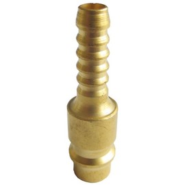 Universal Compressor Accessory Nozzles Diameter 6 mm