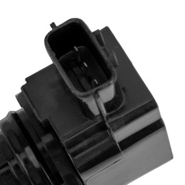 PHILTOP Ignition Coil Pack Set of 5, Compatible with G37 2008-2013, Q50 2014-2015, 370Z 2009-2020, QX50 2014-2017, M37 2011-2013, QX70 2014-2017, Q70 2014-2019, Replacement for 22448EY00A, UF617