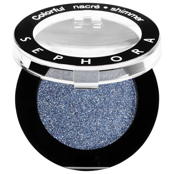 SEPHORA COLLECTION Colorful Eyeshadow 383 Astral Blue NEW & SEALED