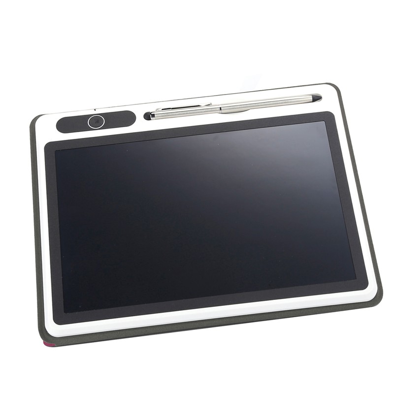 Electronic Notepad LCD Tablet Drawing Pad Business Supplies Hand Painting