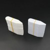 200 Pieces Collar Stays Plastic Collar Stays Collar Bones Collar