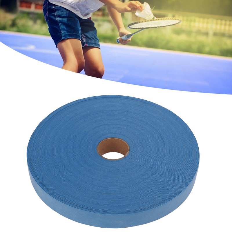45M PU Badminton Handle Tape Tennis Racket Grip Tape Overgrip