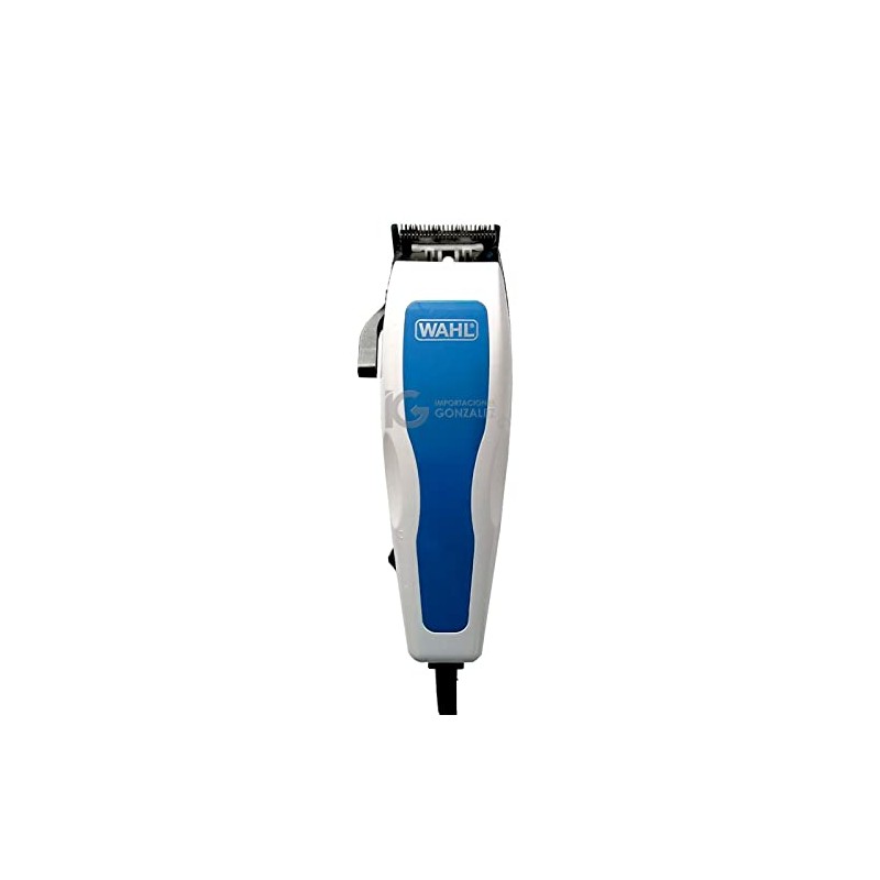 Wahl Maquina Wahl Para Cortar Cabello Y Barba Kit Completo