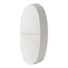 Perdays Plant Calcium Complex + K2, 60 Tablets