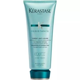 Kerastase 케라스타즈 시몽 안티 어쥬어 헤어 컨디셔너 200ml Kerastase Simulate Anti-Usure Hair Conditioner 200ml [One Color]