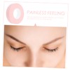 NOLITOY 6 Rolls Lash Tape Non Woven Eye Protective Tape