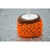Mystic Sprinkles Autumn/Fall 4 Cell SPrinkle Assortments (Petite, Fabulous Fall