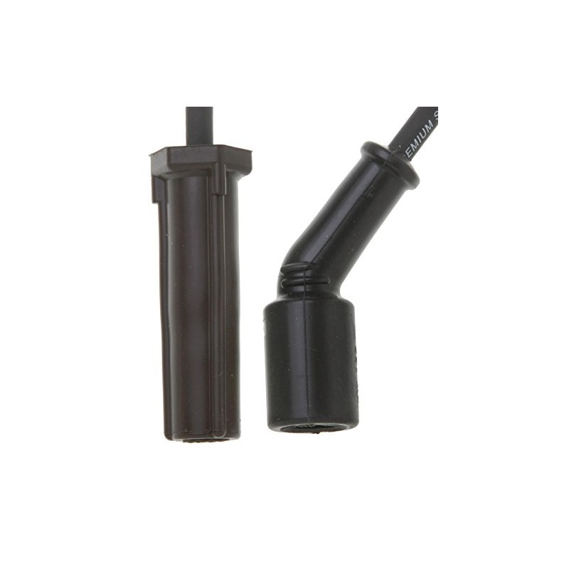 ACDelco Professional 9748G Spark Plug Wire Set