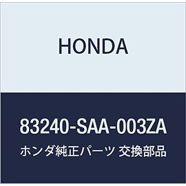 Honda (Honda) Genuine Parts Rail Grab * nh220l * Fitted Fit Arlo Trout Number 83240 – SAA – 003ZA