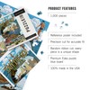 Lantern Press 1000 Piece Jigsaw Puzzle, San Diego, California, Montage