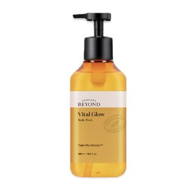 Beyond Vital Glow Body Wash 500ml Improves skin tone radiance / 비욘드 바이탈 글로우 바디 워시 500ml 피부톤광채 개선
