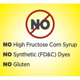 Calcio + D3 150 Gomitas L'il Critters