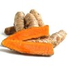 EliteKoopers 100g Fresh & Pure Indian Turmeric Curcuma Roots Whole