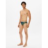 Speed Men's Flex Sigma Chi Short Boom Swim Suit