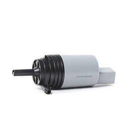 RIDEX 794W0015 Windscreen Washer Pump Front