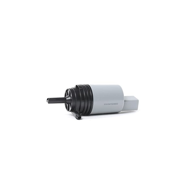 RIDEX 794W0015 Windscreen Washer Pump Front