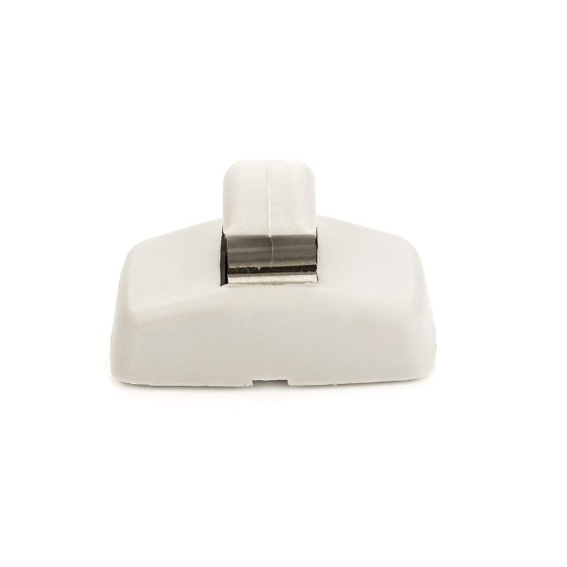 LST Sun Visor Holder Clips with Cover A2 A3 A4