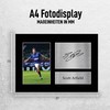 HWC Trading A4 SCOTT ARFIELD RANGERS GIFTS PRINTED AUTOGRAPH PICTURE