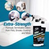 Fuller Brush Odor Eliminator Extra Strength Fabric Refresher Bottle -