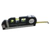 Unbranded Laser Level Multi Tool, Multipurpose Cross Line Laser Leveler
