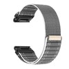 Nylon Watch Band for Garmin Fenix 8 Fenix E 47mm/Fenix