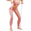 Fitness stretching band yoga Pilates men's home training strength training band / 헬스 스트레칭 밴드 요가 필라테스 남자홈트레이닝 근력운동밴드
