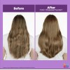 Matrix Color Obssesed Shampoo 1 Lt Acondicionador 1 Lt