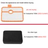 SIMPERAC 535316301 Air Filter 150bt Fuel Line for Husqvarna 150