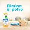 Limpiador de Superficies Pledge Cítrico Electrónicos Acero Maderas y Más
