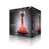 Final Touch Twister Glass Aerator & Decanter Set - 3