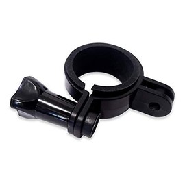 TACTACAM Universal Mount Attchment Universal Camera Mount 5.0 Adult Unisex, Black, No Size