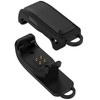 2Pack Charging Clip Compatible with Garmin Alpha TT 25 TT25