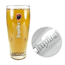TUFF LUV Jupiler Glass Original Glass/Glasses / Barware CE 25cl
