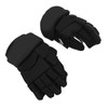 Hocky Player Glove Hocky Bendable Finger Protective Gloves for Ice