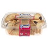 Greens Kosher Hamantashen, Chocolate Chip - 2 Pack