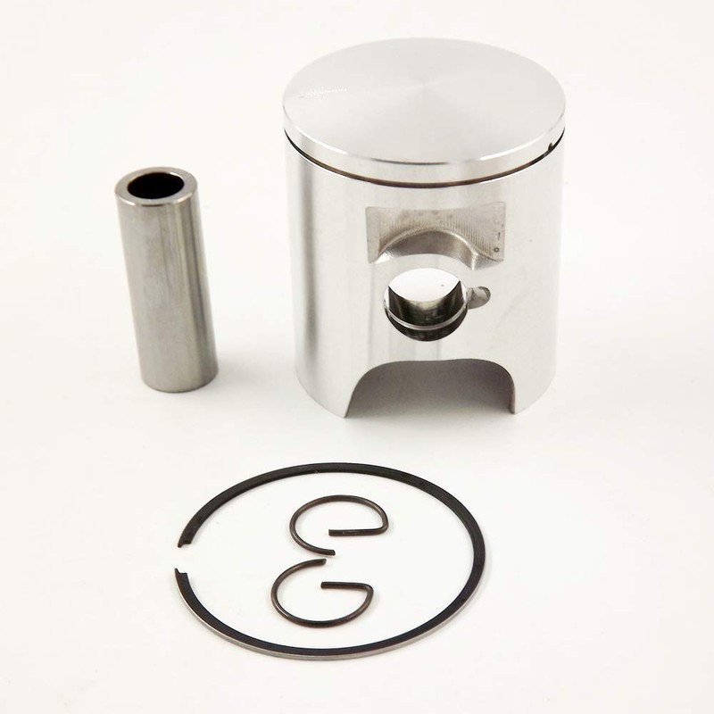 labwork YZ85 Piston Wristpin Piston Ring Kit Replacement for Yamaha